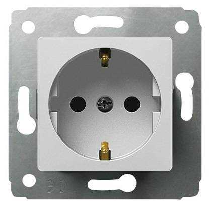 Демонтаж старой рамки без повреждения розетки