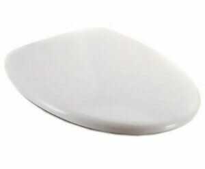 Пошаговая инструкция по закреплению сиденья на унитазе