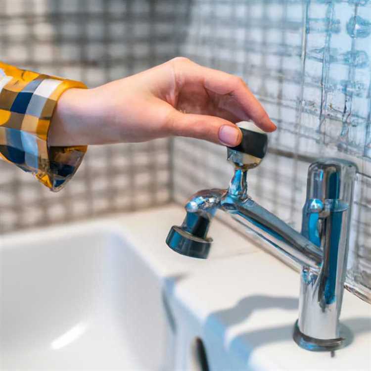 Как определить место протечки в смесителе gllon gl1171001