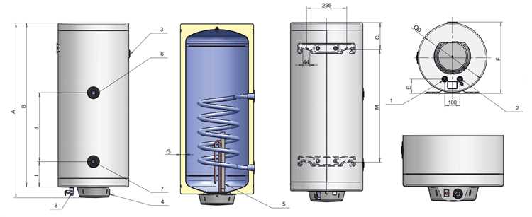 Принцип работы терморегулятора и датчиков температуры