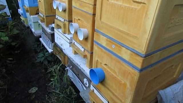 Роль разделительной решетки между корпусами