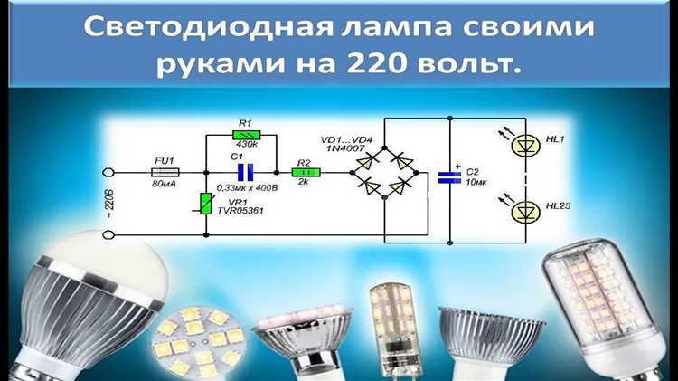 Способы защиты от скачков напряжения