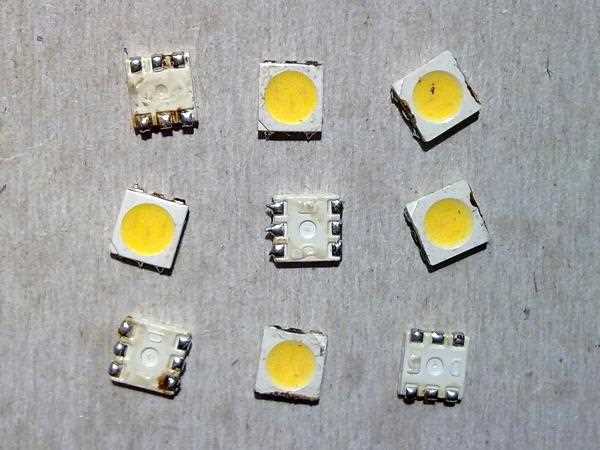 Использование фильтров и сглаживающих конденсаторов