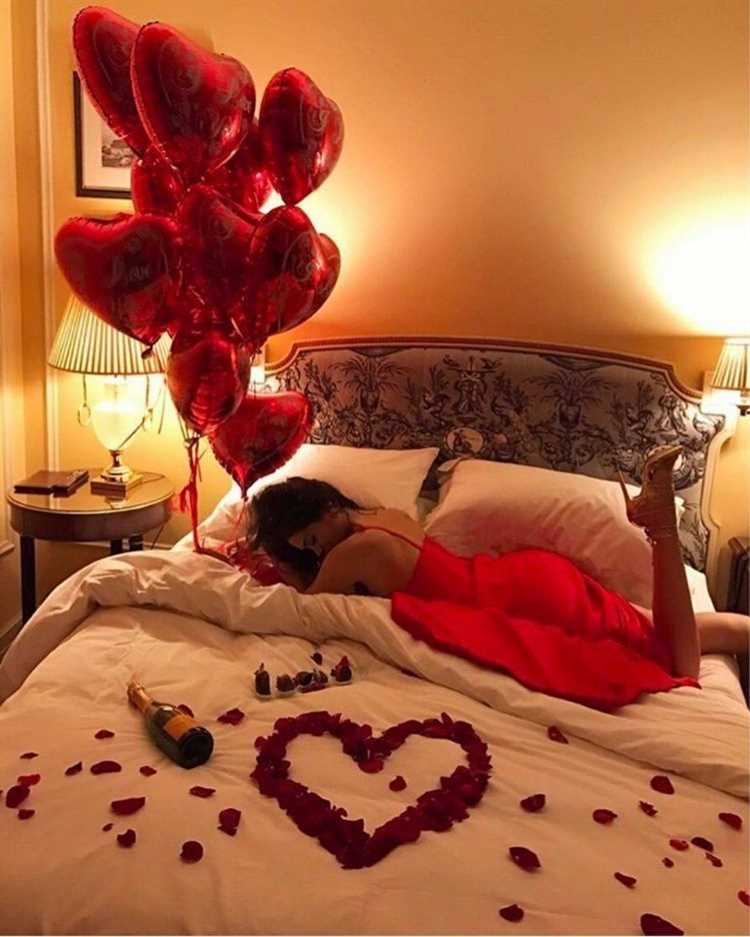 Идеи сюрпризов и мелочей, которые запомнятся