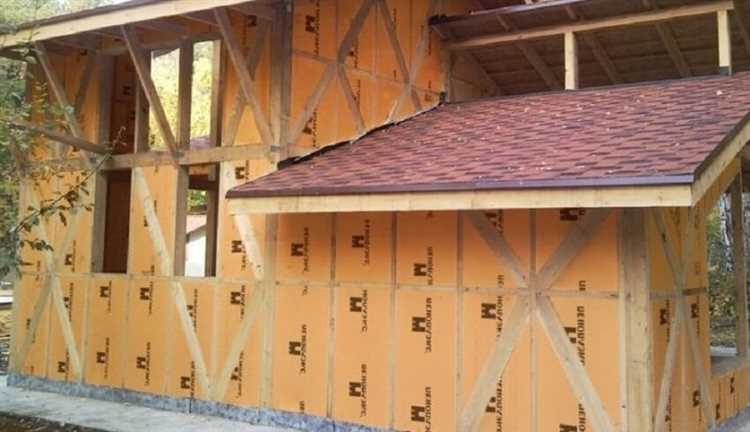 Нанесение отделочного слоя на утепленный фасад