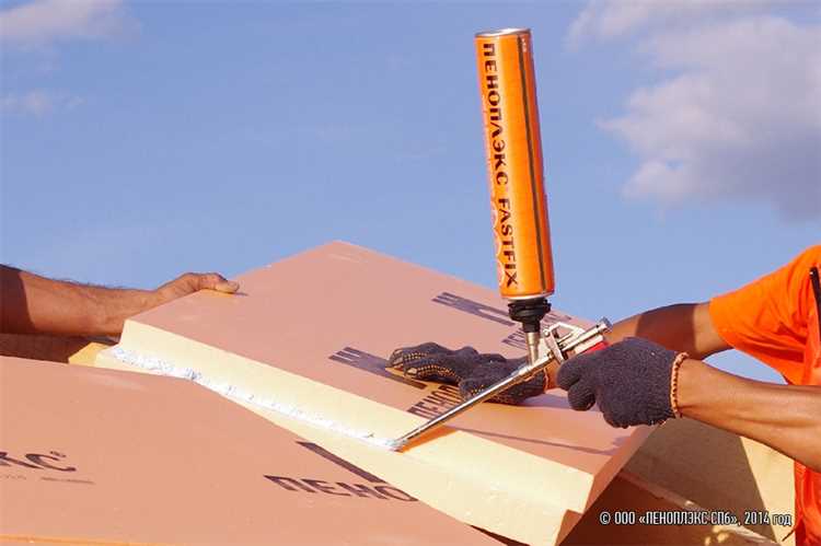 Подготовка стен перед монтажом утеплителя