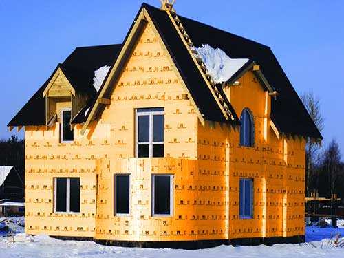 Как утеплить деревянный дом снаружи пеноплексом Как утеплить деревянный дом снаружи пеноплексом