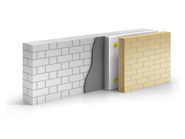 Как выбрать оптимальную толщину утеплителя для стены