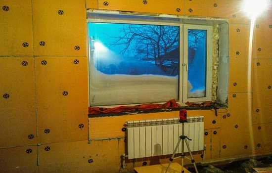 Гипсокартон