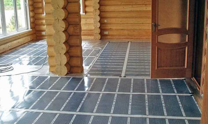 Выбор утепления для крыши с учетом типа кровли