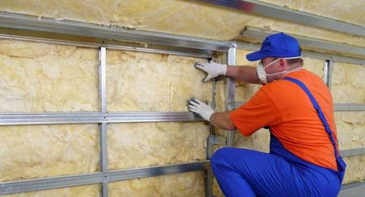 Выбор типа утеплителя с учётом паропроницаемости стены