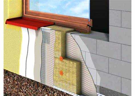 Как утеплить стены дома снаружи чтобы не было конденсата Как утеплить стены дома снаружи чтобы не было конденсата