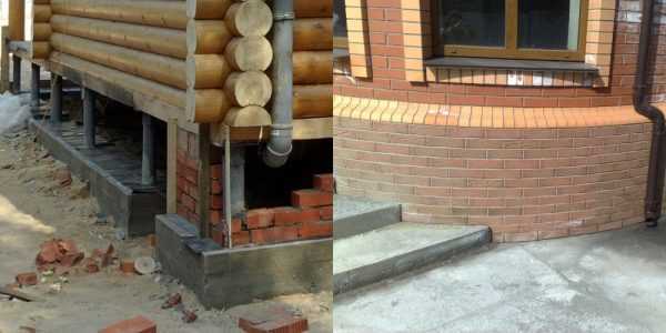 Подготовка основания и монтаж черновой обшивки под утепление