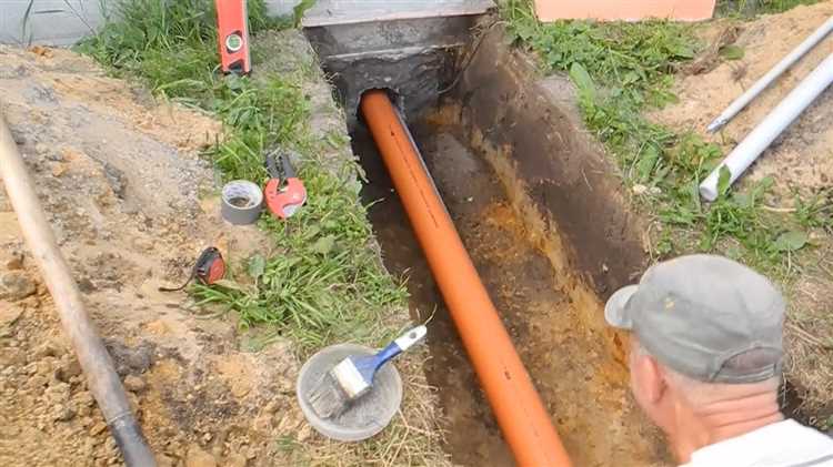 Применение греющего кабеля внутри и снаружи трубы