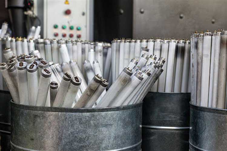 Какие меры предосторожности нужно соблюдать при утилизации