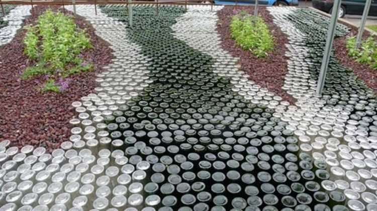 Утилизация оконных стёкол и зеркал после ремонта на даче