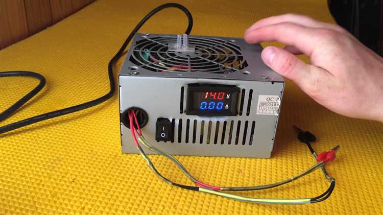 Установка силовых MOSFET с повышенным максимальным током