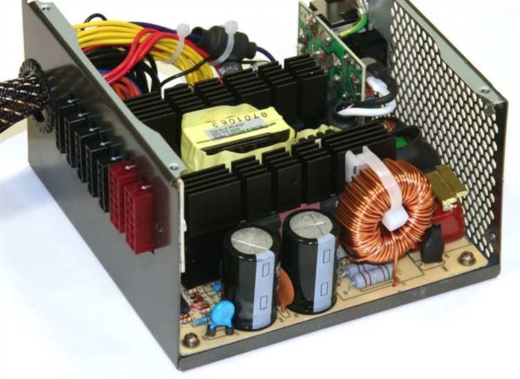 Смена трансформатора на модель с увеличенной мощностью