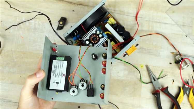 Дополнительное охлаждение: радиаторы и усиленный воздушный поток