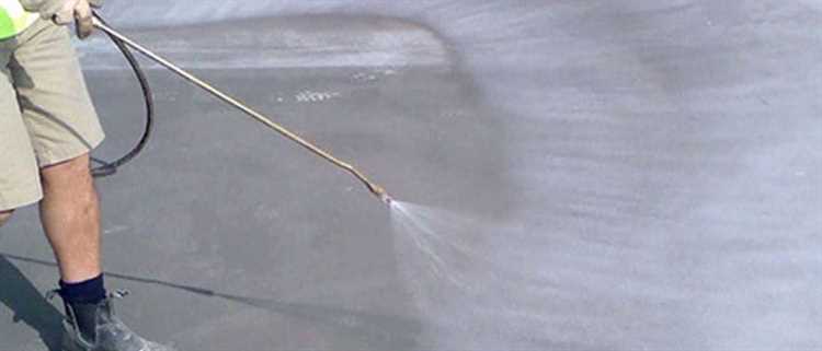 Сколько времени нужно увлажнять бетон