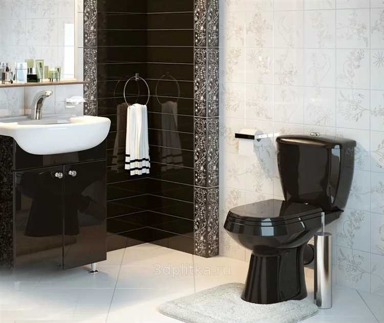 Почему важен выбор мягкой ткани для чистки черной сантехники