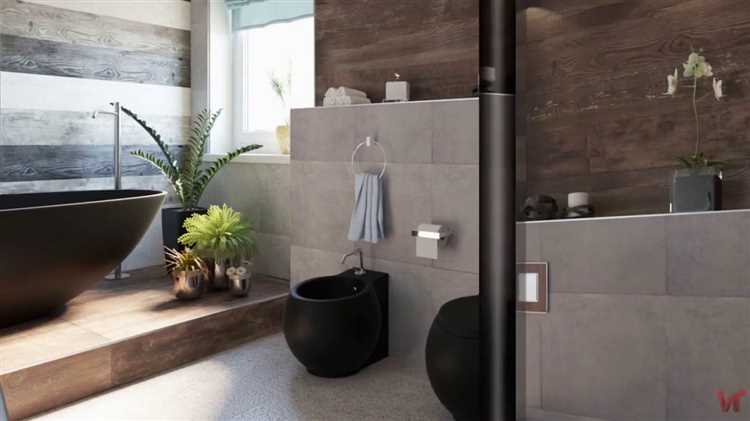 Как ухаживать за черной сантехникой Как ухаживать за черной сантехникой