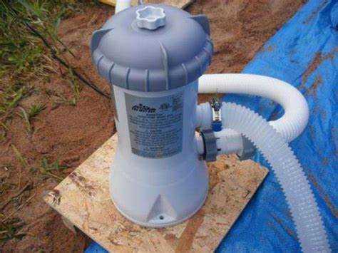 Что делать при появлении водорослей или зелёного налёта