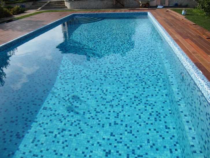 Как ухаживать за каркасным бассейном на даче Как ухаживать за каркасным бассейном на даче