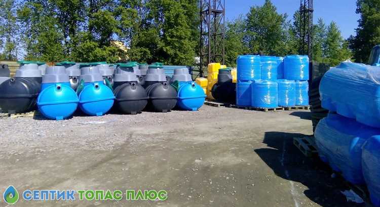 Как использовать биопрепараты для поддержания микрофлоры в септике