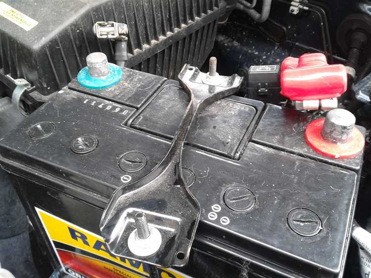 Как узнать где на аккумуляторе плюс Как узнать где на аккумуляторе плюс