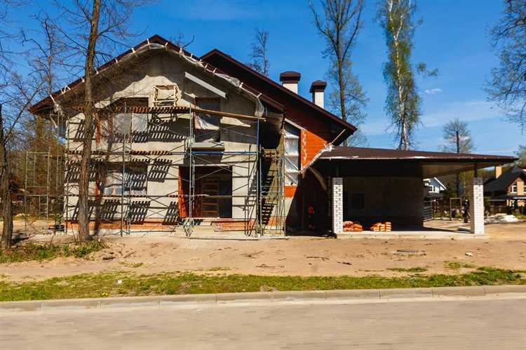 Как распознать дома из газобетона и пенобетона