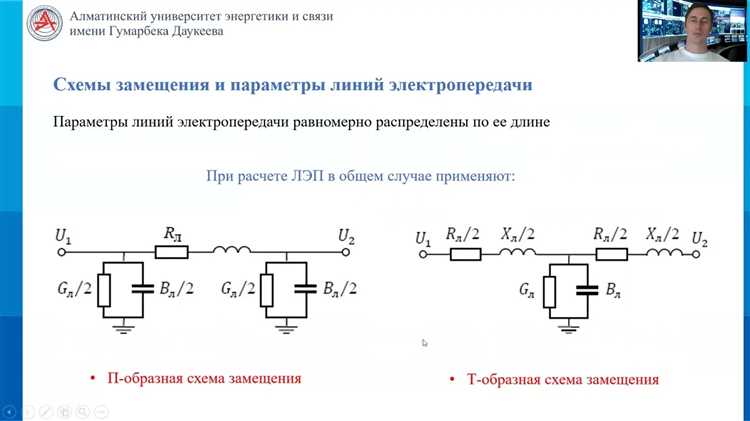 Расчет мощности по длине и сечению проводов на карте