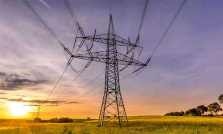 Как узнать мощность лэп на карте Как узнать мощность лэп на карте