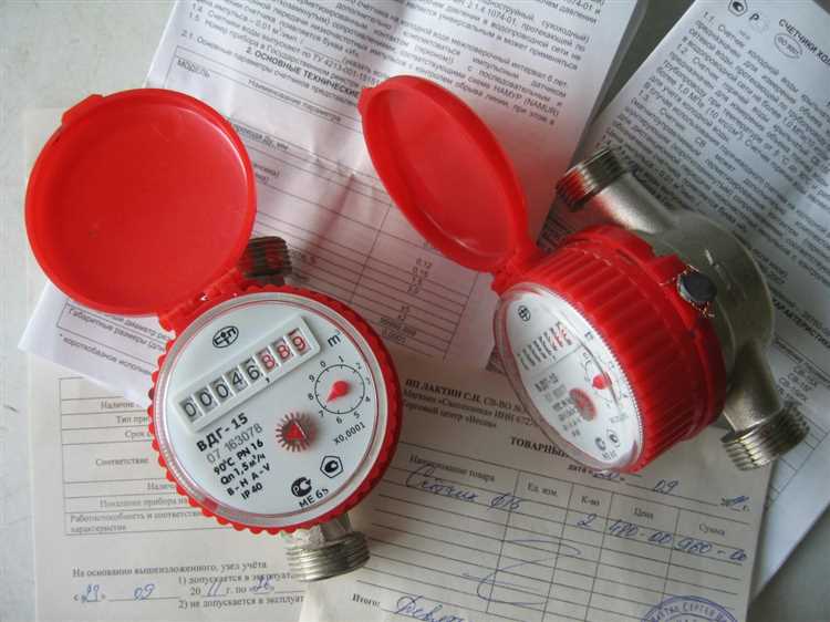 Что означают цифры на дисплее МПИ счетчика воды