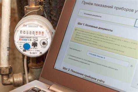 Какие действия предпринять при подозрении на неисправность счетчика