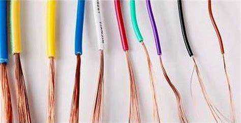 Формула расчёта площади поперечного сечения провода