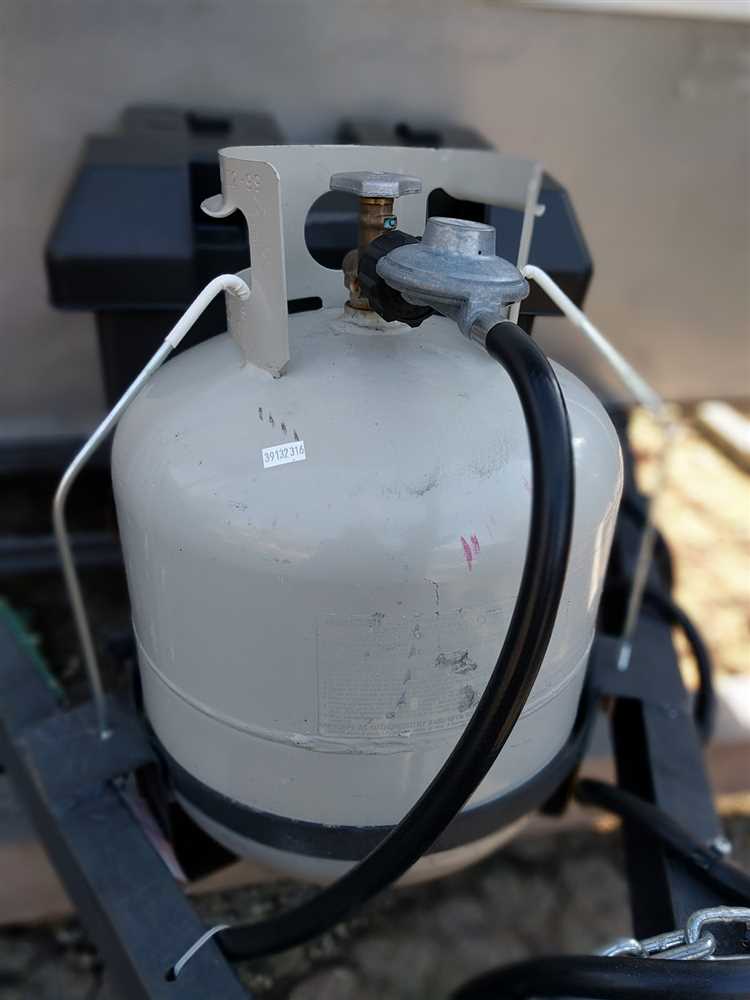 Защита клапана и редуктора от замерзания