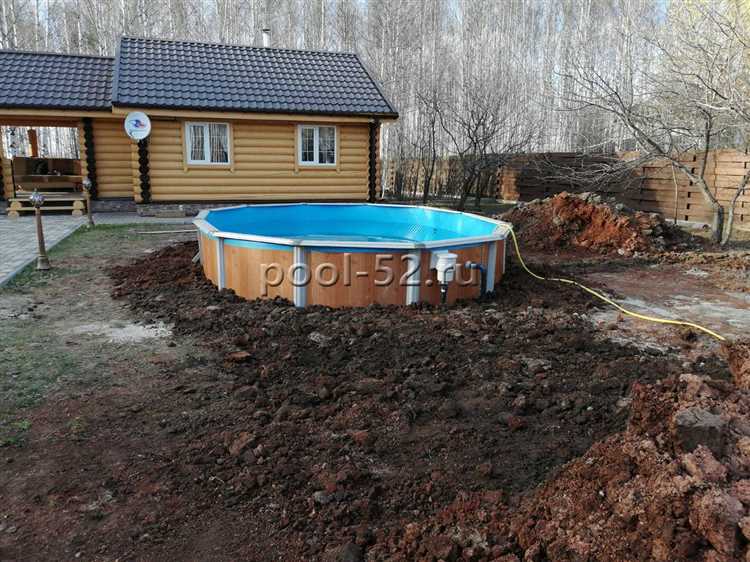 Чем промыть чашу бассейна перед хранением на зиму