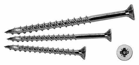 Использование магнитных бит для крепежа черных саморезов