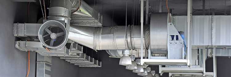 Когда на предприятии применяют локальную вытяжку