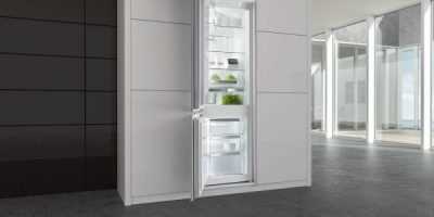 Насколько сильно режим работы (морозильник, разморозка) влияет на мощность