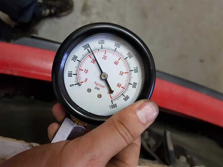 Причины пониженной компрессии в двигателе мотоцикла Урал