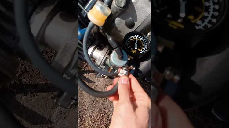 Какая компрессия должна быть в двигателе урал мотоцикл