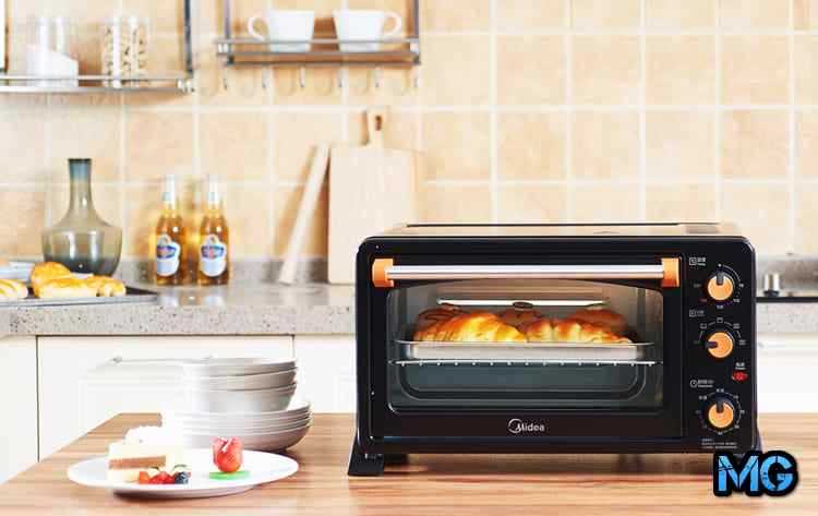 На что обратить внимание при покупке мини печи в интернет-магазине