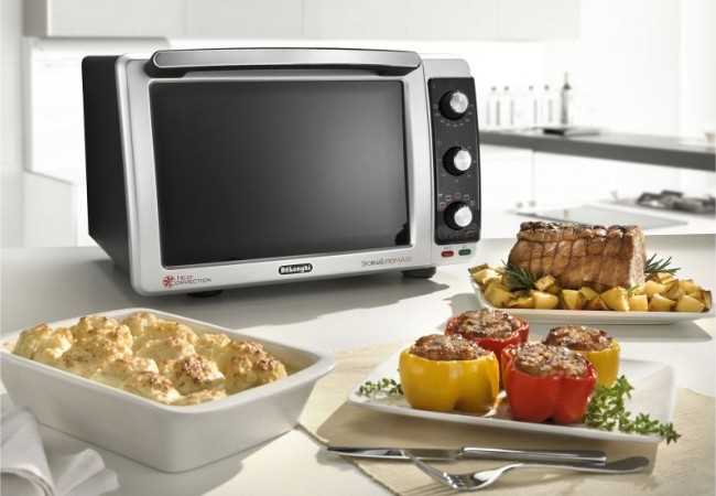 На что влияет мощность мини печи при ежедневном использовании