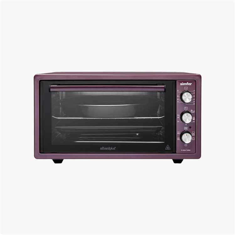 Какие типы электрических мини печей бывают и чем они различаются