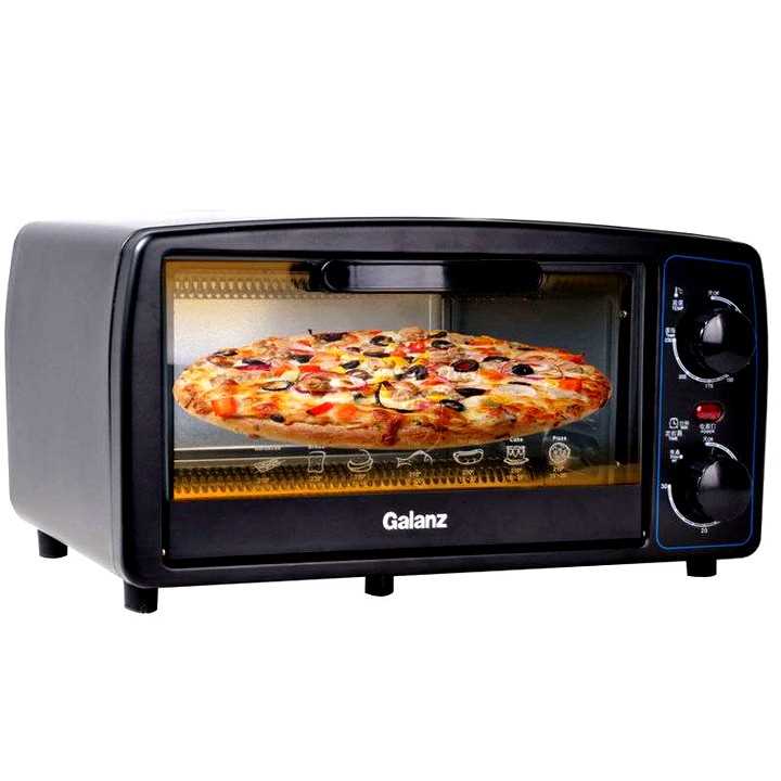 Какие производители электрических мини печей заслуживают доверия