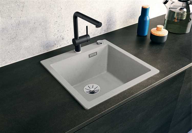 Подходит ли мойка для установки измельчителя отходов