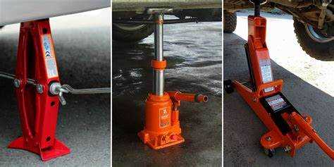 Реечные домкраты: подходит ли такой тип для подъёма стен и фундамента