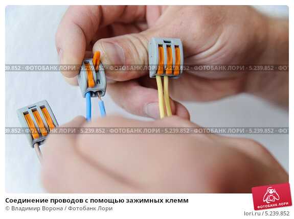 Проходные клеммы для DIN-рейки: как устроены и где устанавливаются